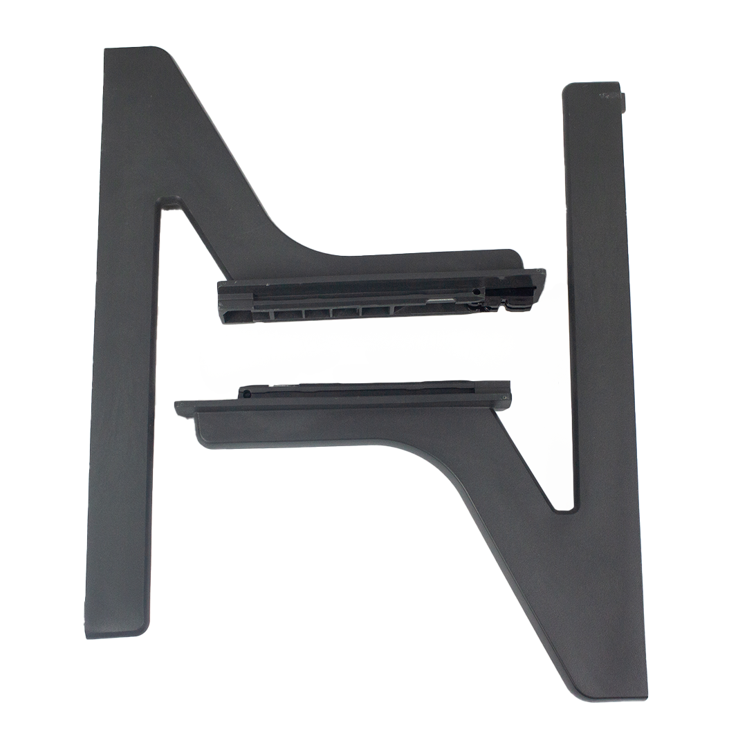 Genuine Samsung TV Stands BN63-20046X001 For QN75Q60BDFXZA QN70Q60BAFXZC - Boughts.com