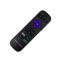 Original Roku Hisense Remote Control HU-RCRUS-23 Works with 43R6E3 50R6E3 43R6G