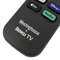USED Original OEM Westinghouse 3226001063 for WR55UT4210 TV Remote Control