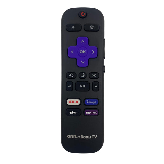 New OEM ONN 3226001223 For 100005843 100007147 100012586 TV Remote Control