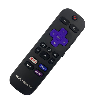 New OEM ONN 3226001223 For 100005843 100007147 100012586 TV Remote Control