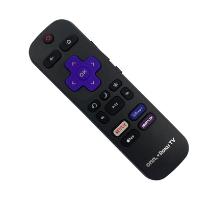 New OEM ONN 3226001223 For 100005843 100007147 100012586 TV Remote Control