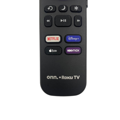 New OEM ONN 3226001223 For 100005843 100007147 100012586 TV Remote Control