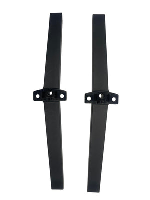 Original LG TV Legs Stands MAM660025 For 75uq7070zud, 70UQ7590PUB, 75UQ7590PUB Screws Included - Boughts.com