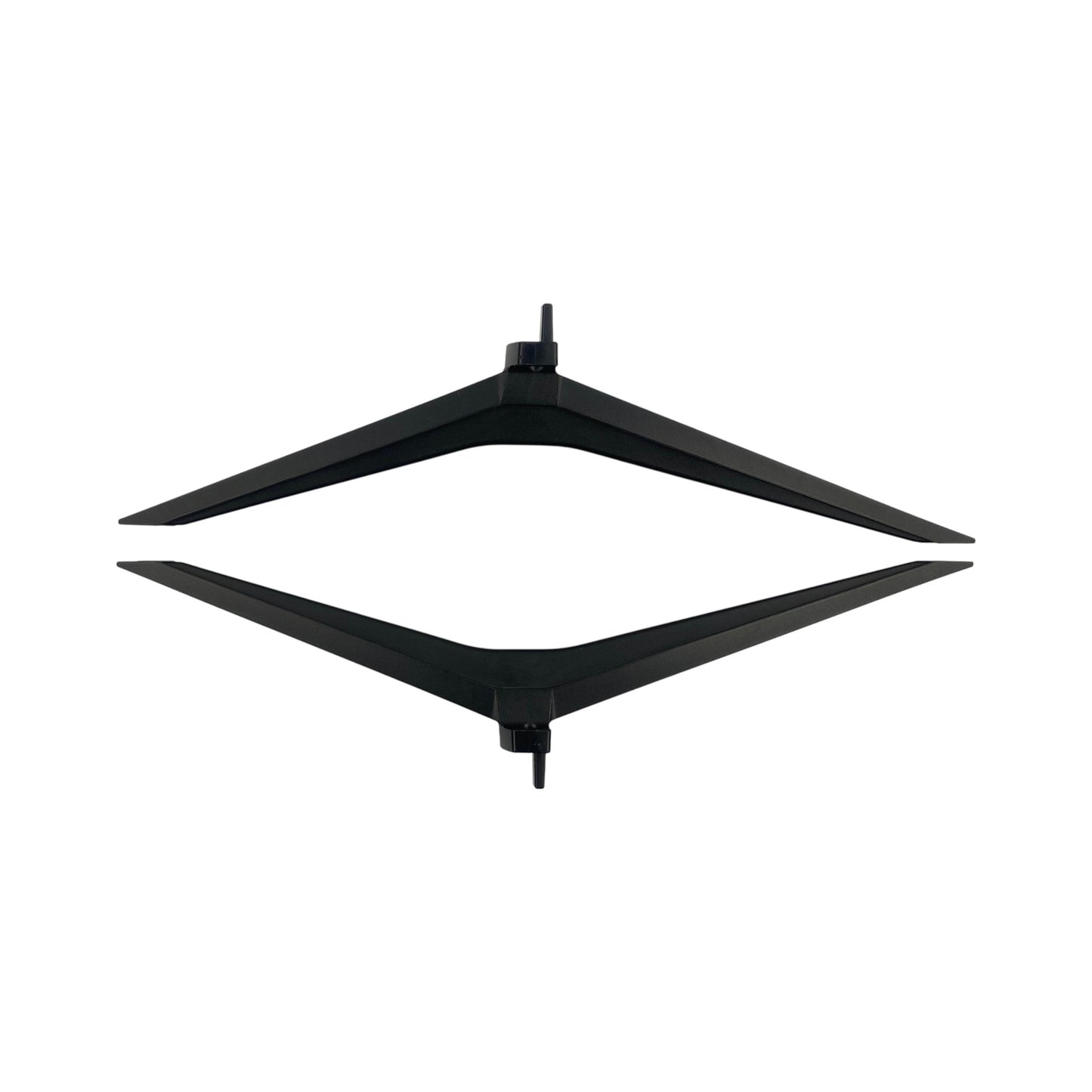 Original LG TV Legs Stands MAM660025 For 75uq7070zud, 70UQ7590PUB, 75UQ7590PUB Screws Included - Boughts.com