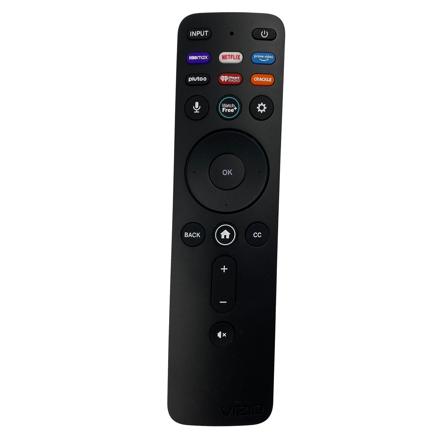 OEM Original VIZIO XRT260 Remote Control TV