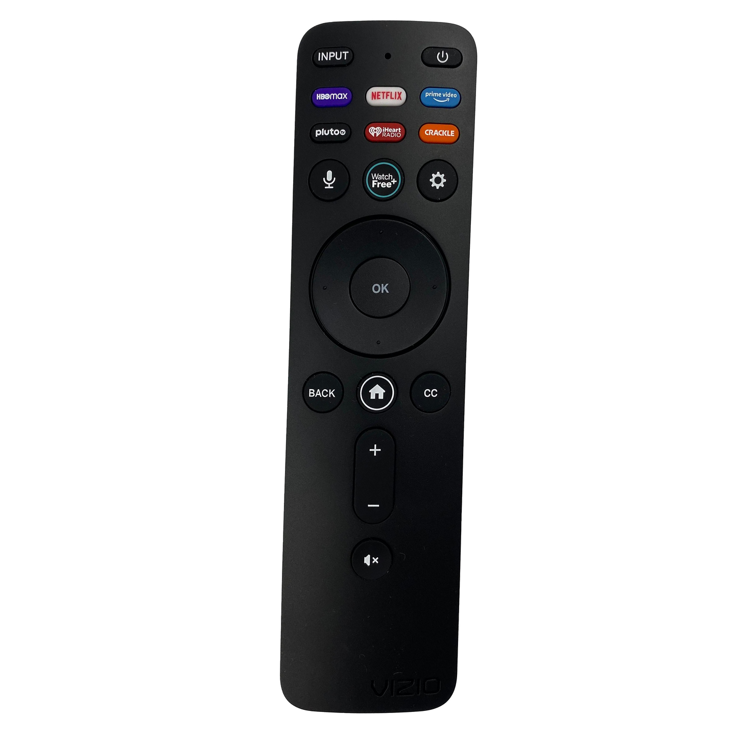 Vizio XRT260 Remote Control TV for V505-J09 V555-J09