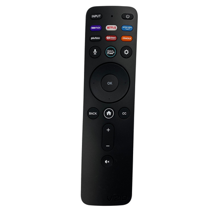 Vizio XRT260 Remote Control TV for V505-J09 V555-J09