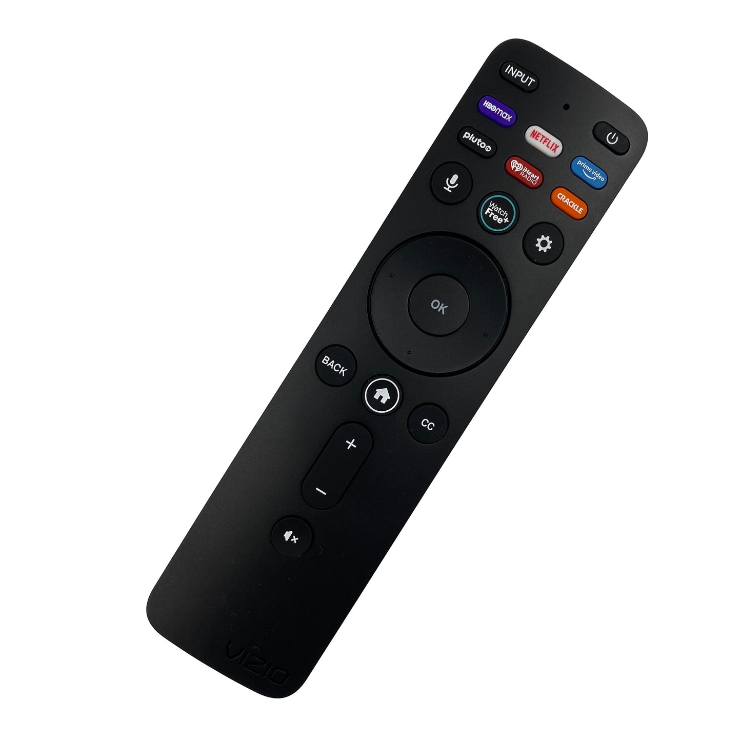 OEM Original VIZIO XRT260 Remote Control TV