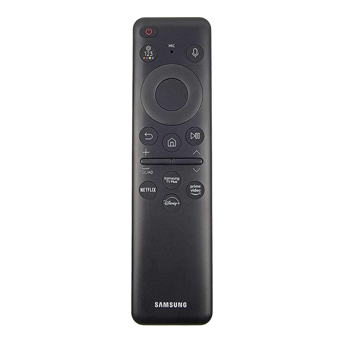 Original Samsung TV Remote Control for QN65Q60C QN70Q60C QN75Q60C QN85Q60C