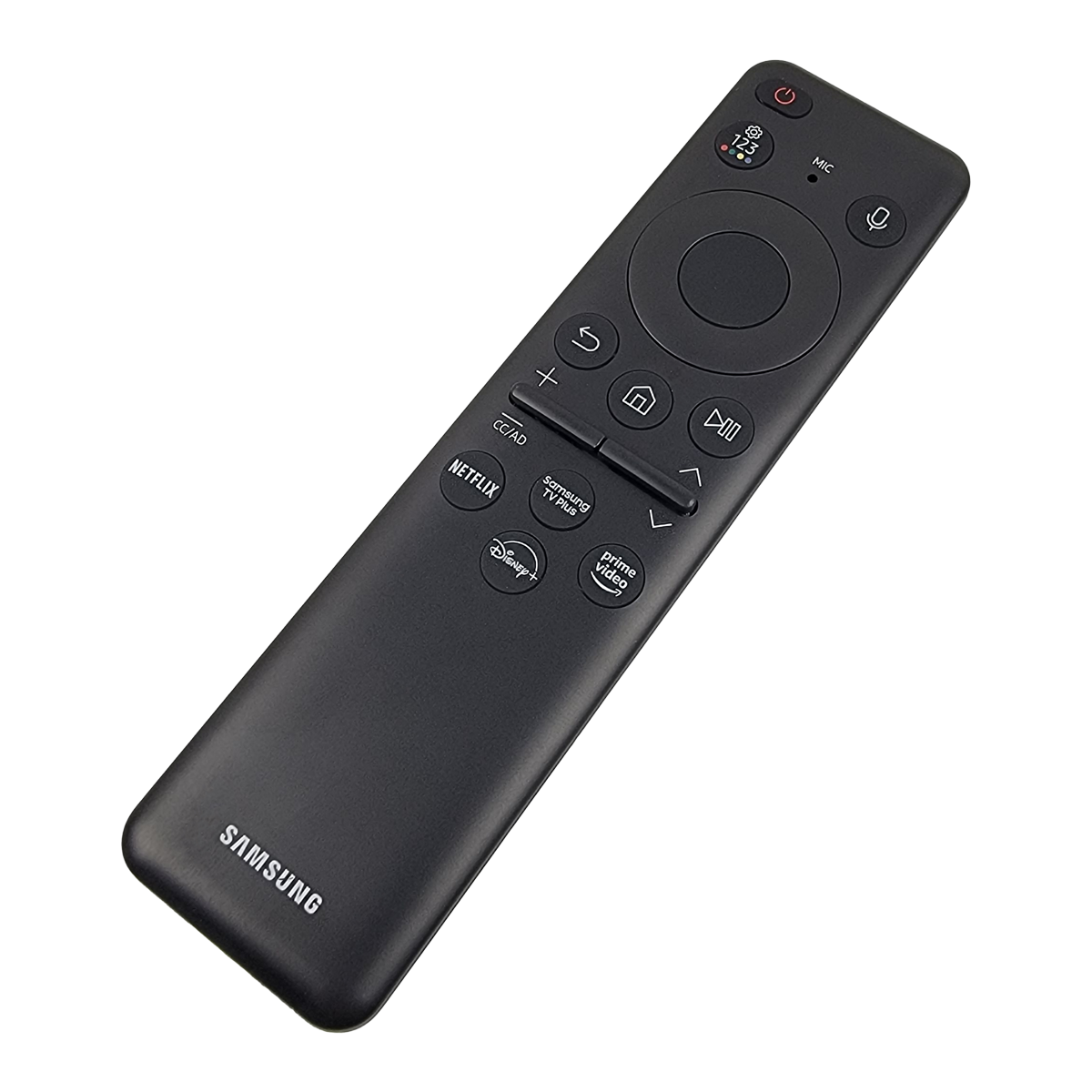 Original Samsung TV Remote Control for QN65Q60C QN70Q60C QN75Q60C QN85Q60C