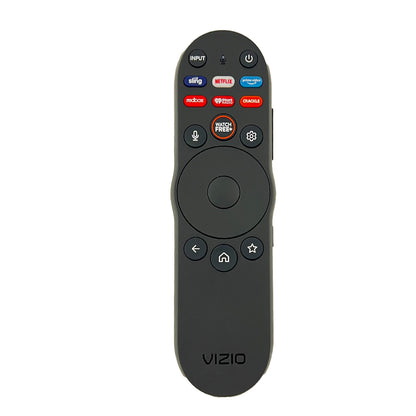 Used OEM Vizio XRT270 TV Remote Control for M55Q6M-K01 M65Q6M-K04 M70Q6M-K03