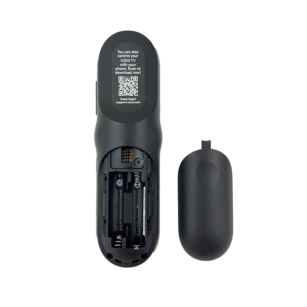 Vizio XRT270 Voice Tv Remote Control for Vizio FHD 4K Quantum D/P/M/V-Series Smart TVs!