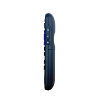Onn Roku Remote Control 3026000066 Hotkey Netflix|Apple TV|Paramount|HBO Max