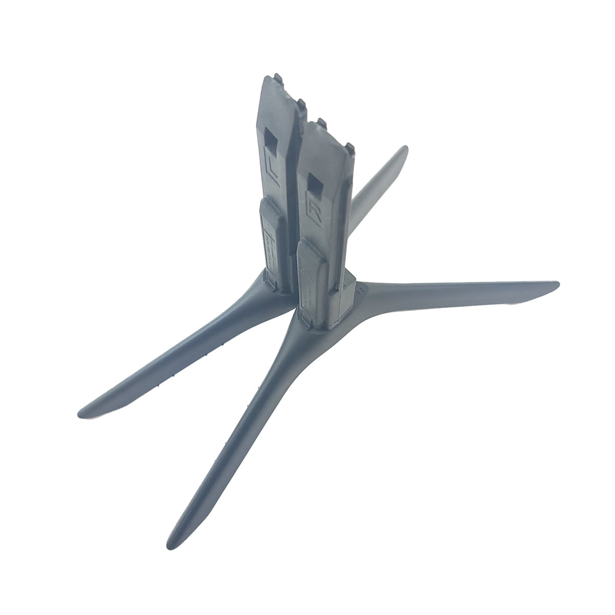 OEM Samsung TV Legs Stands BN63-18572B BN63-18574B For UE75TU8000, UE70TU8000, UN75CU7000BXZA - Boughts.com