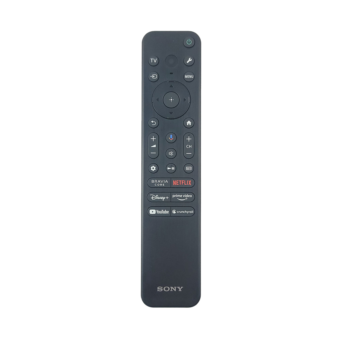 New Original Sony RMF-TX810U TV Remote Control