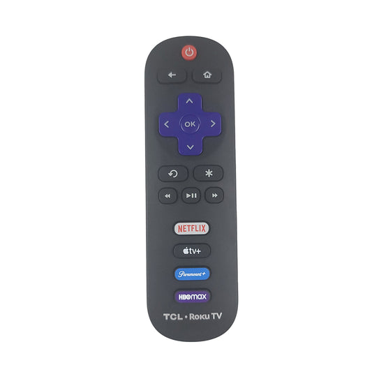 Original TCL 21001-000109 Roku TV Remote Control
