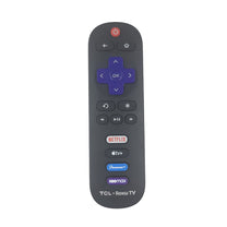 Original TCL Roku TV Remote Control For All TCL Roku Televisions