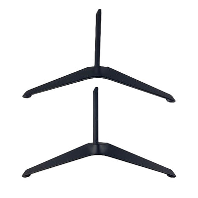 Genuine Vizio TV Stands Legs V755X-K04 For V705XK04, V705X-K04 Screws Included - Boughts.com