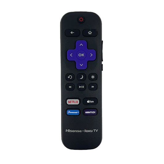 Original Hisense 3026000064 Roku TV Remote Control