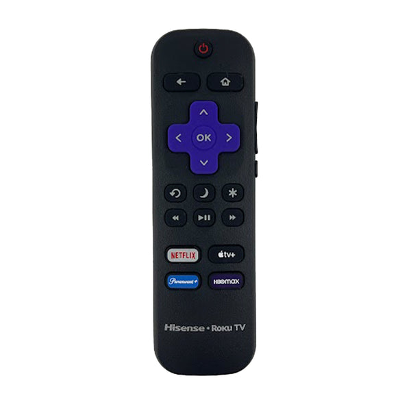 Hisense Remotes