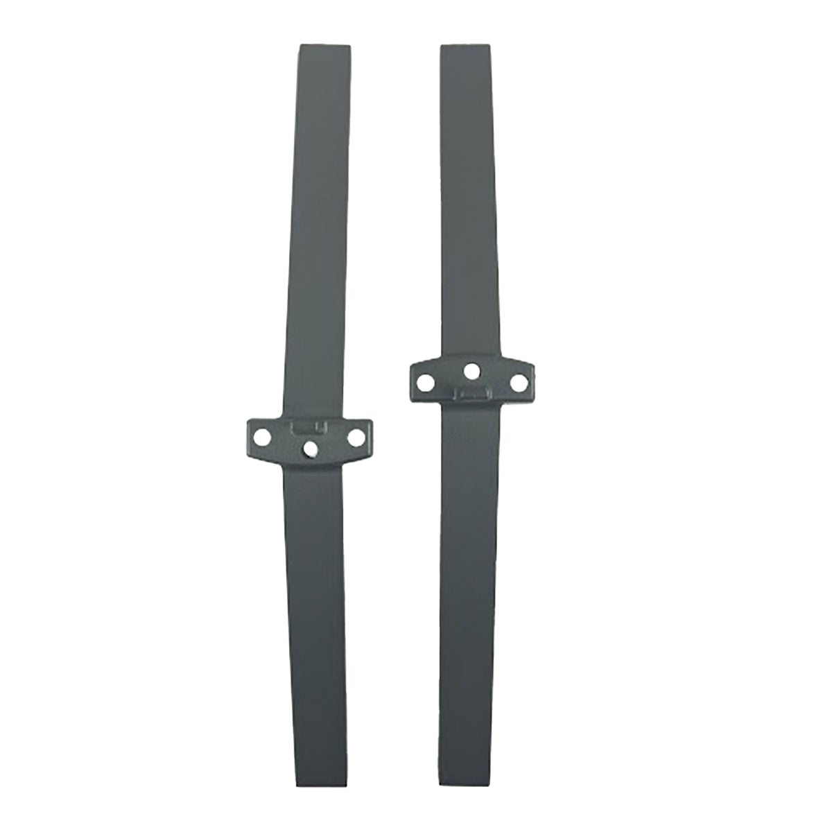 OEM LG TV Legs Stands MAM657459 Gray For 75NANO75UPA 86NANO75UPA 70UP8070PUA Screws Included - Boughts.com