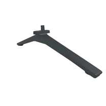 OEM LG TV Legs Stands MAM657459 Gray For 75NANO75UPA 86NANO75UPA 70UP8070PUA Screws Included - Boughts.com