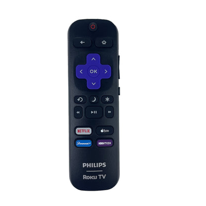 Original Philips RC-ALIR 3026000068 Remote Control for 32PFL6452/F7 50PFL4756/F7 TVs!