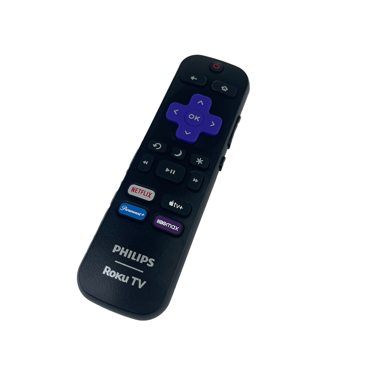 Original Philips RC-ALIR 3026000068 Remote Control for 32PFL6452/F7 50PFL4756/F7 TVs!