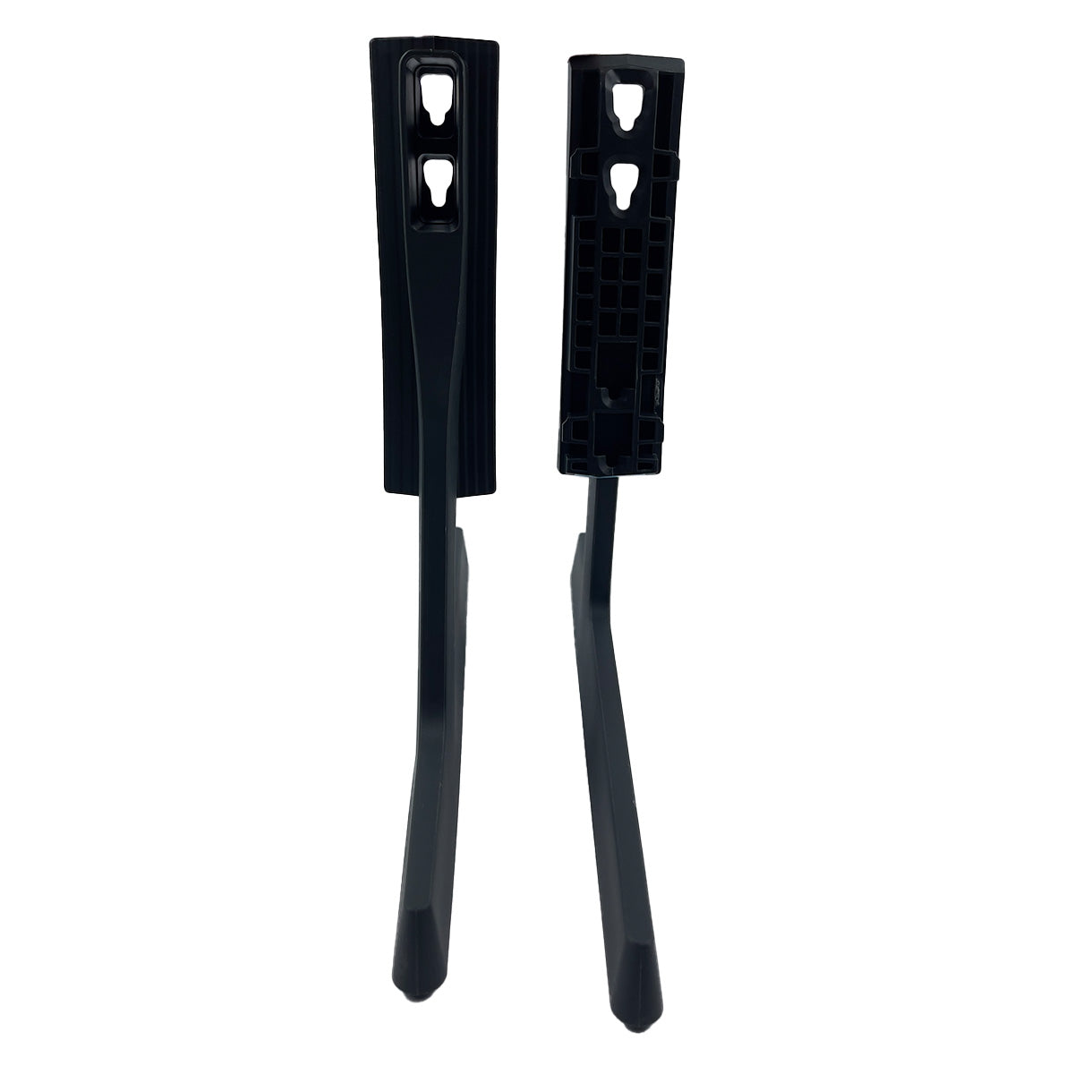 Replacement Samsung TV Legs Stands BN63-21125B for Series Crystal UN75DU7000F UN70DU7100FXZC - Boughts.com
