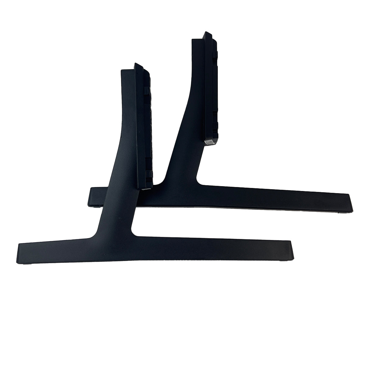 Original Samsung TV Legs Stands BN63-21126A For QN85QNX1DAFXZA, UN85DU7200BXZA, UN85DU7200DXZA - Boughts.com