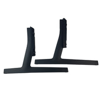 Original Samsung TV Legs Stands BN63-21126A For QN85QNX1DAFXZA, UN85DU7200BXZA, UN85DU7200DXZA - Boughts.com
