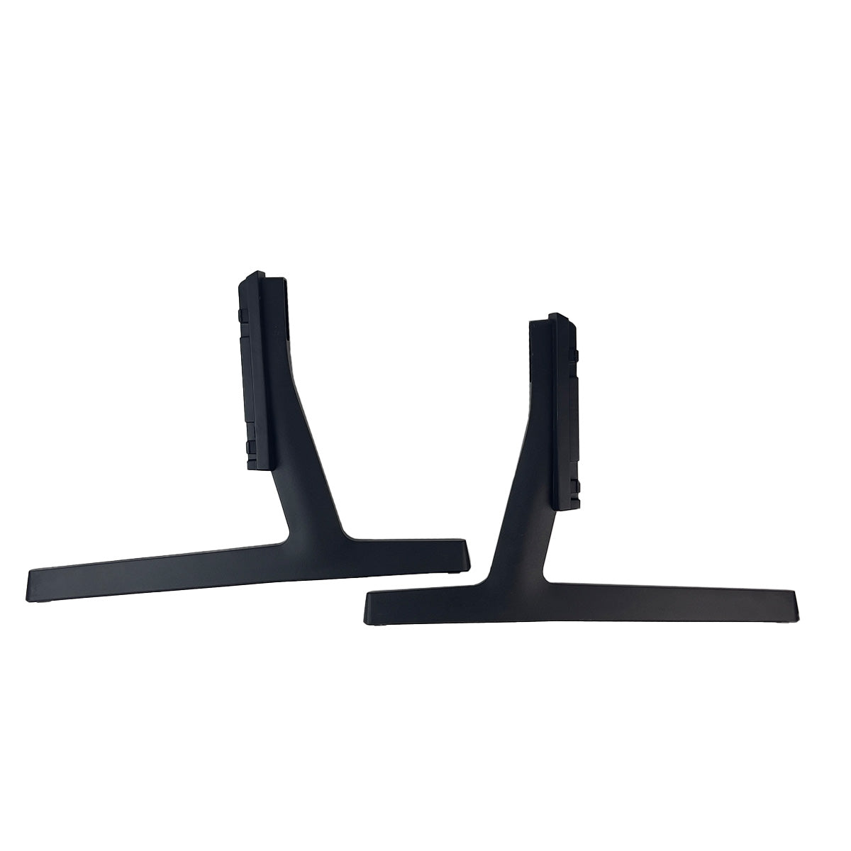 Original Samsung TV Legs Stands BN63-21126A For QN85QNX1DAFXZA, UN85DU7200BXZA, UN85DU7200DXZA - Boughts.com