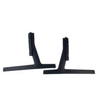 Original Samsung TV Legs Stands BN63-21126A For QN85QNX1DAFXZA, UN85DU7200BXZA, UN85DU7200DXZA - Boughts.com