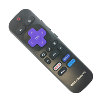 Original Onn Roku TV 3026000173 Remote Control Netflix | Disney | Apple TV | Prime Video
