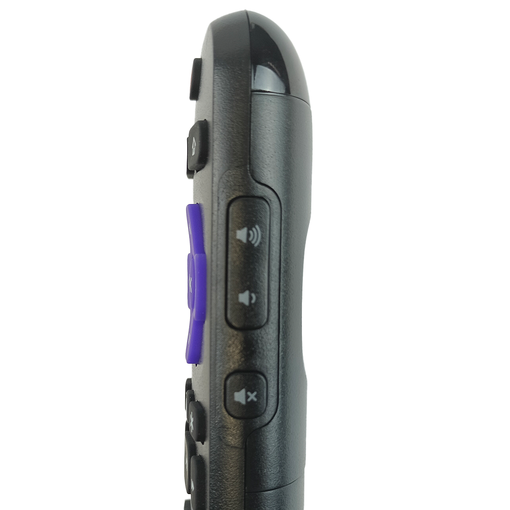 Original Onn Roku TV 3026000173 Remote Control Netflix | Disney | Apple TV | Prime Video