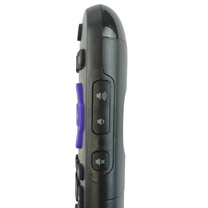 Original Onn Roku TV 3026000173 Remote Control Netflix | Disney | Apple TV | Prime Video
