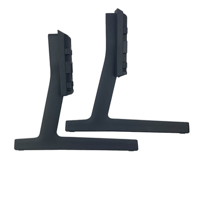 Genuine Samsung TV Stands BN63-18576A BN63-18575A Compatible With UN43DU7200BXZA+ - Boughts.com