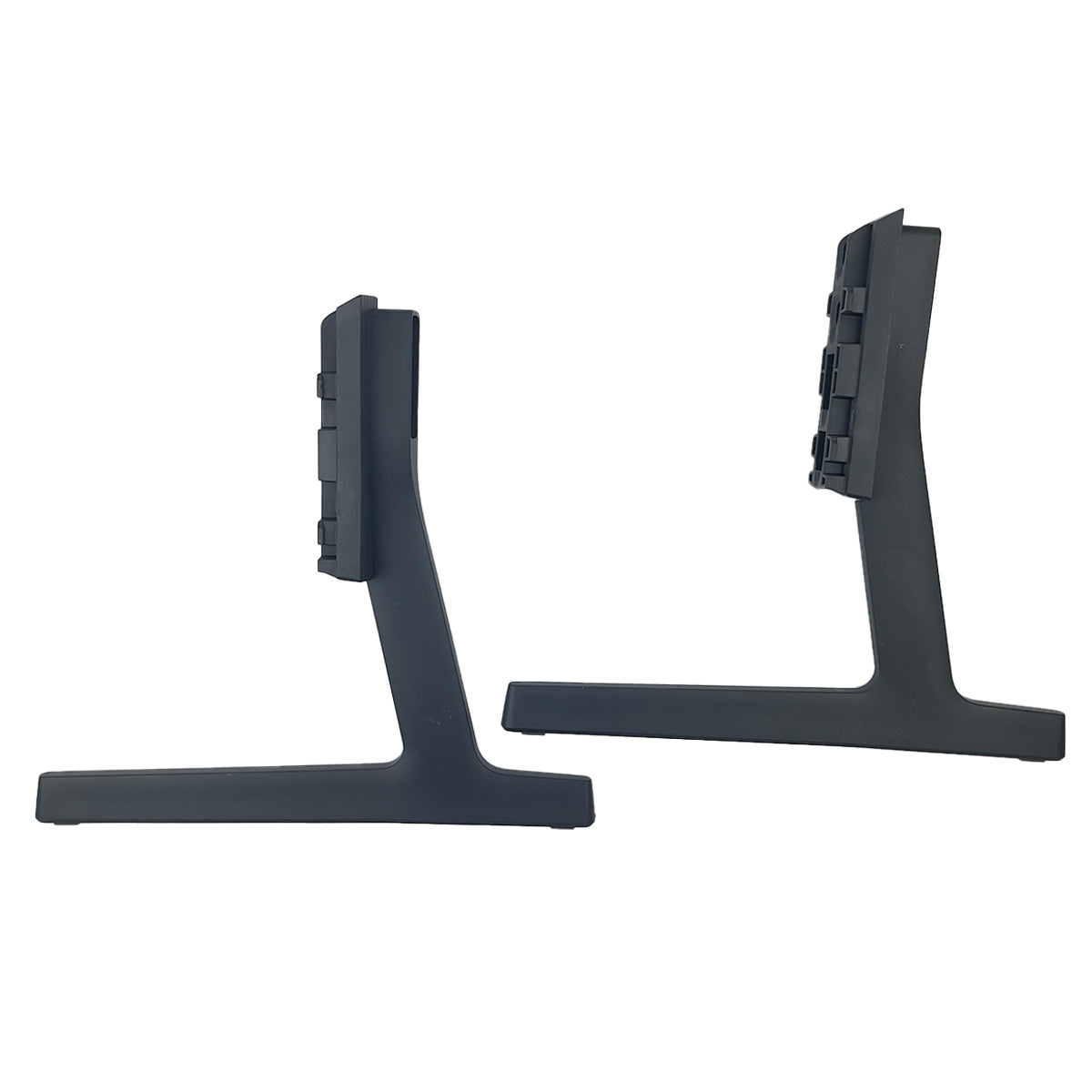 Genuine Samsung TV Stands BN63-18576A BN63-18575A Compatible With UN43DU7200BXZA+ - Boughts.com