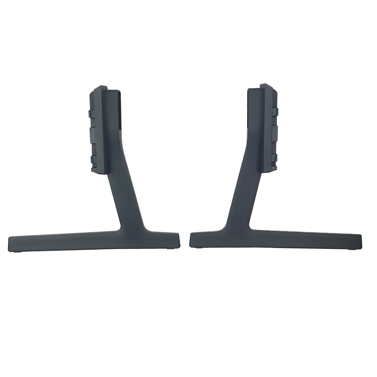 Genuine Samsung TV Stands BN63-18576A BN63-18575A Compatible With UN43DU7200BXZA+ - Boughts.com