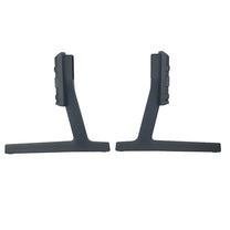 Genuine Samsung TV Stands BN63-18576A BN63-18575A Compatible With UN43DU7200BXZA+ - Boughts.com