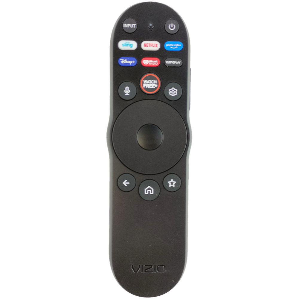 Original Vizio XRT270 Voice Control TV Remote Control