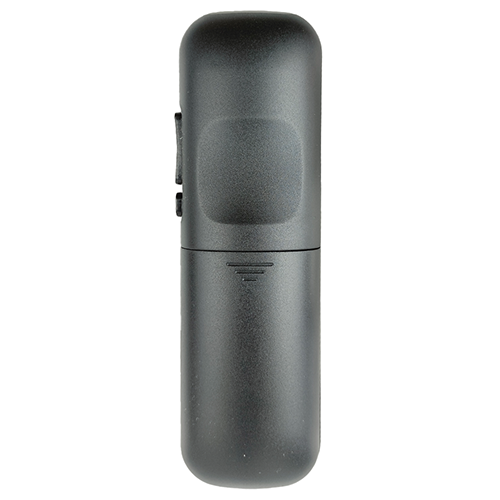 Replacement Remote Control Fit for Roku Insignia Hotkeys Netflix | Rdio | Google Play | Cineplex