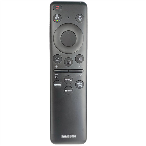 Original Samsung Solar Cell Smart TV Voice Remote Control TM2360E