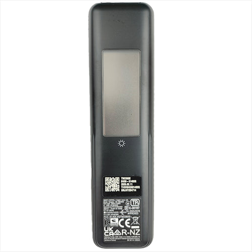Original Samsung Solar Cell Smart TV Voice Remote Control TM2360E
