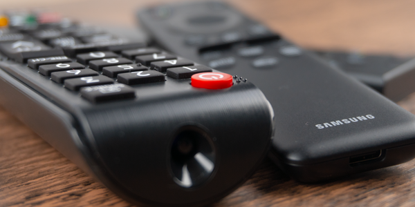 Samsung Remotes