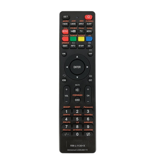 -AurabeamHL-1340E-Universal Remote Control-CNAurabeam-Picture-1