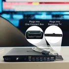 Cable One Connect BN39-02688A For Samsung  QN700 |  QN800 |  QN900 | 8k QLED TV - Boughts.com