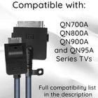 Cable One Connect BN39-02688A For Samsung  QN700 |  QN800 |  QN900 | 8k QLED TV - Boughts.com